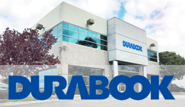 Durabook — о компании