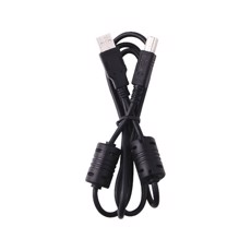 Фото USB-кабель 1,2 м, разъем B-STD UNIV-CABL-UBA для UL10 OX10 BK10 MT10 