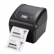 Принтер этикеток TSC DA320 99-158A016-20LF