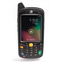 ТСД Терминал сбора данных Motorola MC67 MC67NA-PDHBAB00508