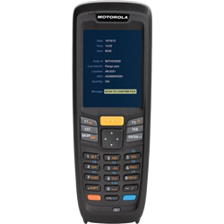 ТСД Терминал сбора данных Motorola MC2180 MC2180-AS01C0A