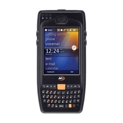 ТСД Терминал сбора данных M3 Mobile OX10-1G RFID OX110N-W2CQQS-UF