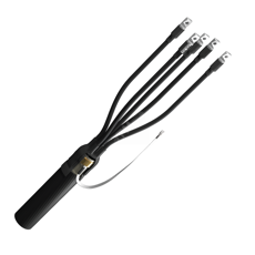 Фото Запасные кабельные муфты 5 шт. для Zebra HD4000 (HD4000-GA1-CS5)