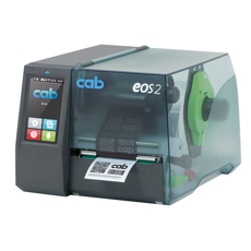 Принтер этикеток CAB EOS2/200 CB5978201