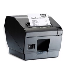 Принтер чеков Star TSP743IIBI-24 39480510
