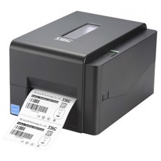 Принтер этикеток TSC TE210 99-065A301-00LF00C