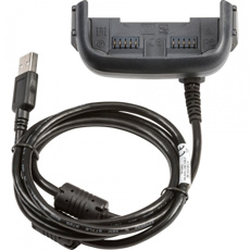 Фото Зарядное устройство с USB Honeywell для CT50 (CT50-USB)