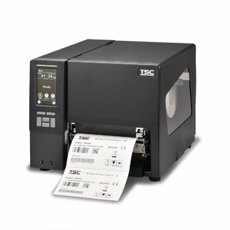 Принтер этикеток TSC MH261T MH261T-A001-0302