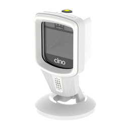 Сканер штрих-кода Cino S680-BSR PSS68012001K01
