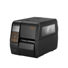 Принтер этикеток Bixolon XT5-40 XT5-40B