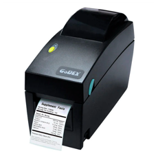 Принтер этикеток Godex DT2US 011-DT2D52-00B