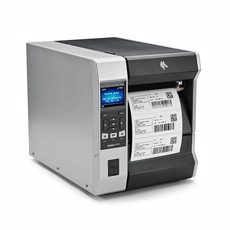 Принтер этикеток Zebra ZT620 RFID ZT62062-T0E01C0Z