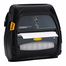 Принтер этикеток Zebra ZQ520 ZQ52-AUN020E-NN