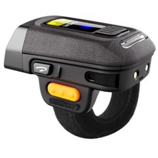 Сканер-кольцо UROVO R71 U2-1D-R71 1D, USB, Symbol SE955