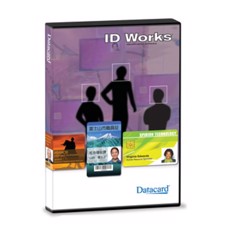 Фото ID Works Standard Designer v6.5 (571897-005)
