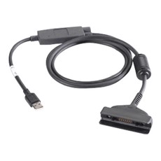 Фото Кабель USB для зарядки и коммуникации для ET1 (25-153149-01R)